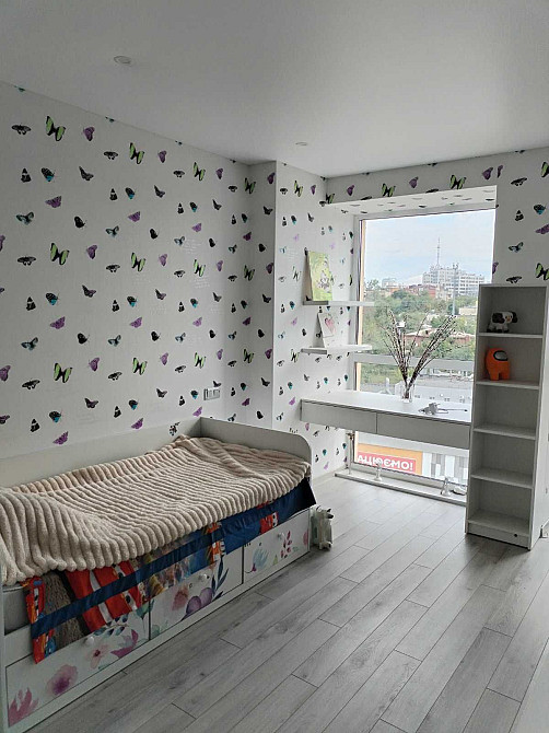 Продам 4-х комнатную квартиру с евроремонтом (403966) Харьков - изображение 4