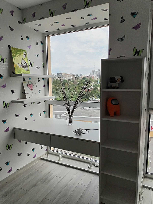 Продам 4-х комнатную квартиру с евроремонтом (403966) Харьков - изображение 3