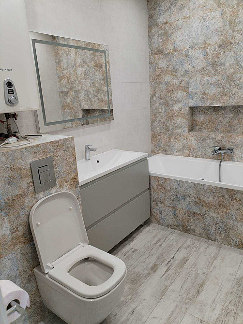 Продам 4-х комнатную квартиру с евроремонтом (403966) Харьков - изображение 7