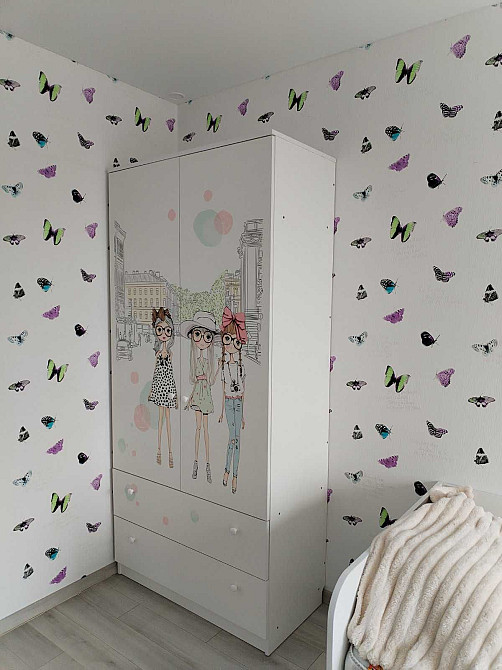 Продам 4-х комнатную квартиру с евроремонтом (403966) Харьков - изображение 2