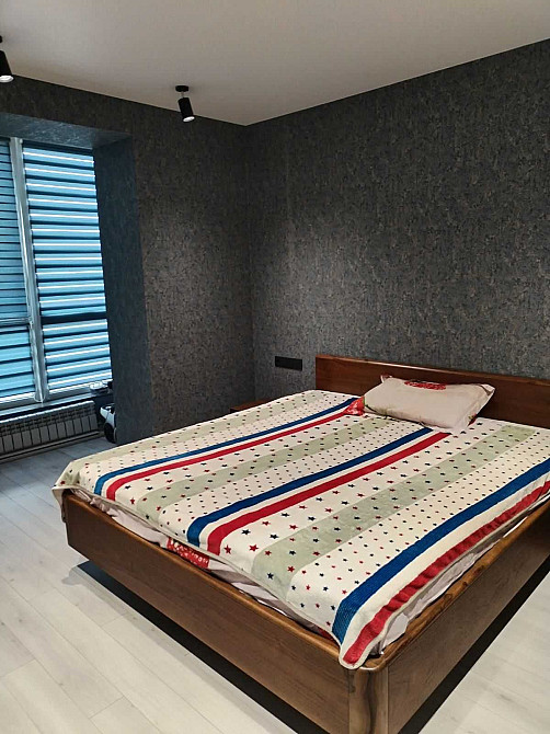 Продам 4-х комнатную квартиру с евроремонтом (403966) Харьков - изображение 6