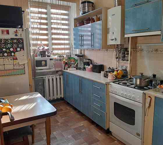 ПРОДАЖ 2к квартира Цегла середній поверх 46м2 Винница