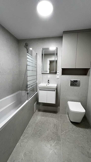 1к квартира! Готова до заселення. Ивано-Франковск - изображение 8