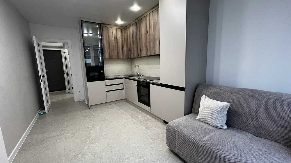 1к квартира! Готова до заселення. Ивано-Франковск - изображение 2