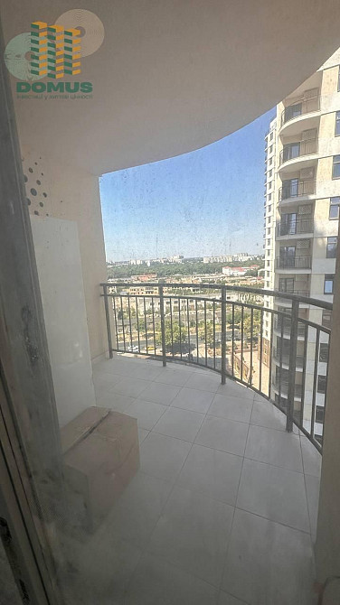 Продам 2 комн‼️Терраса‼️ЖК 63 Жемчужина‼️Краснова‼️Ремонт‼️ Одесса - изображение 4