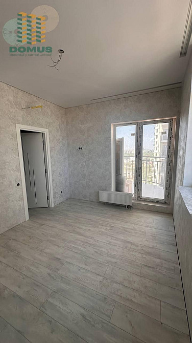 Продам 2 комн‼️Терраса‼️ЖК 63 Жемчужина‼️Краснова‼️Ремонт‼️ Одесса - изображение 1