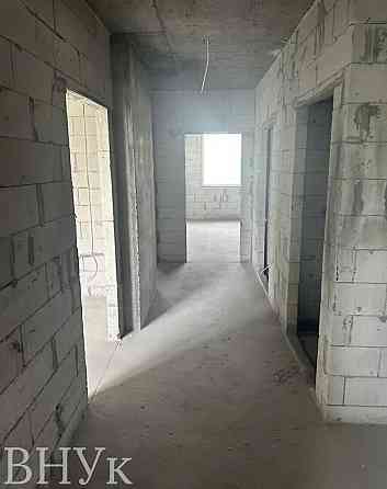 Прдається 3 кімнатна квартира в сучасному ЖК Тернопіль