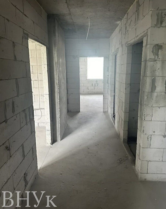 Прдається 3 кімнатна квартира в сучасному ЖК Тернополь - изображение 3