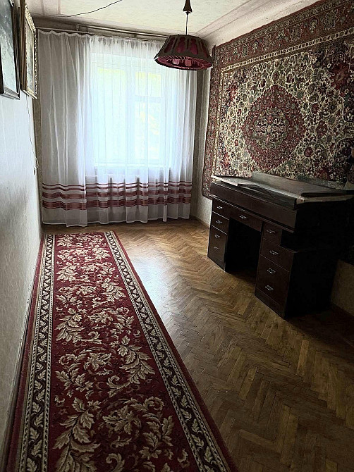 LS-7 Продам квартиру на Одеській Харьков - изображение 5