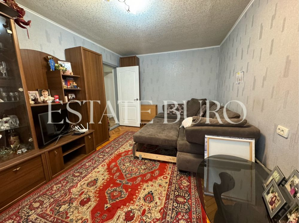 Эксклюзив! Продажа 4 к. квартиры 91м2 Гвардейцев Широнинцев Салтовка Харьков - изображение 3