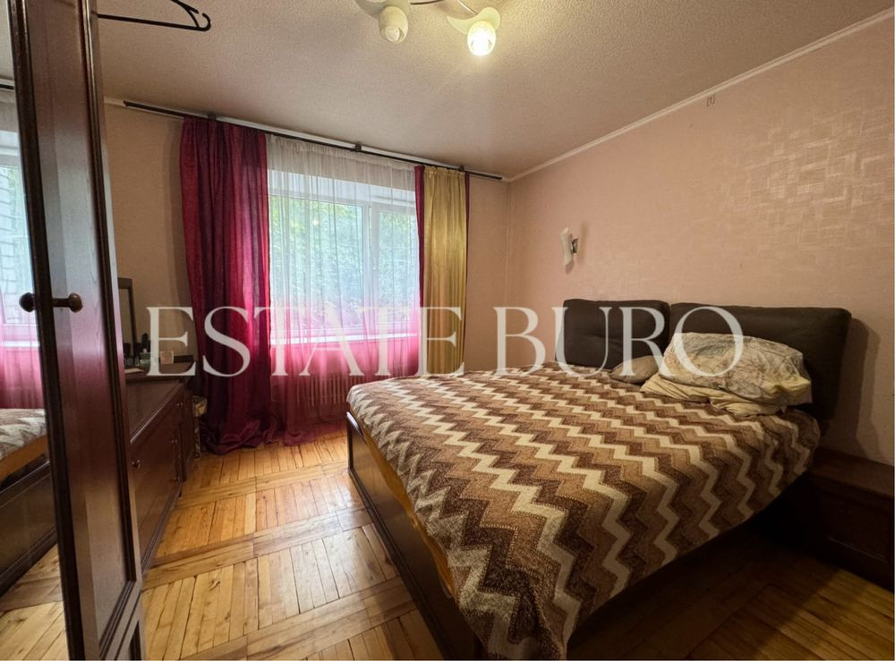 Эксклюзив! Продажа 4 к. квартиры 91м2 Гвардейцев Широнинцев Салтовка Харьков - изображение 1