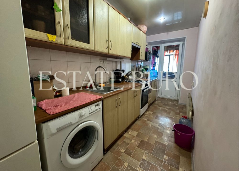 Эксклюзив! Продажа 4 к. квартиры 91м2 Гвардейцев Широнинцев Салтовка Харьков - изображение 5