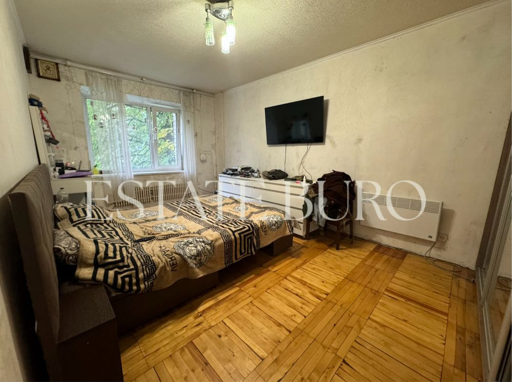 Эксклюзив! Продажа 4 к. квартиры 91м2 Гвардейцев Широнинцев Салтовка Харьков - изображение 2