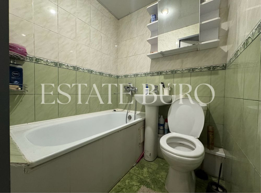 Эксклюзив! Продажа 4 к. квартиры 91м2 Гвардейцев Широнинцев Салтовка Харьков - изображение 6