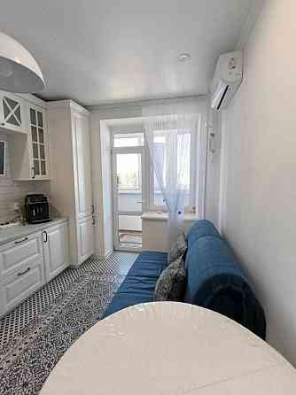 Просторная квартира . Теплый кирпичный дом, свежий ремонт! АГВ котел Одесса