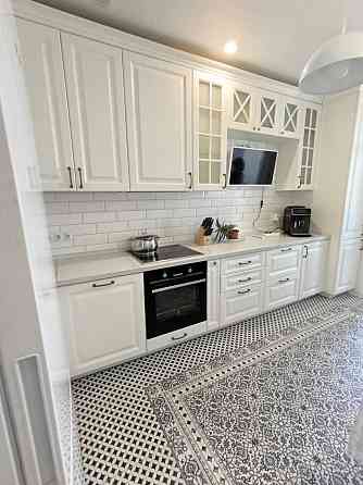 Просторная квартира . Теплый кирпичный дом, свежий ремонт! АГВ котел Одесса