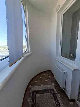 Просторная квартира . Теплый кирпичный дом, свежий ремонт! АГВ котел Одесса