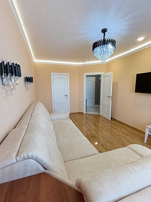 Просторная квартира . Теплый кирпичный дом, свежий ремонт! АГВ котел Одесса - изображение 7