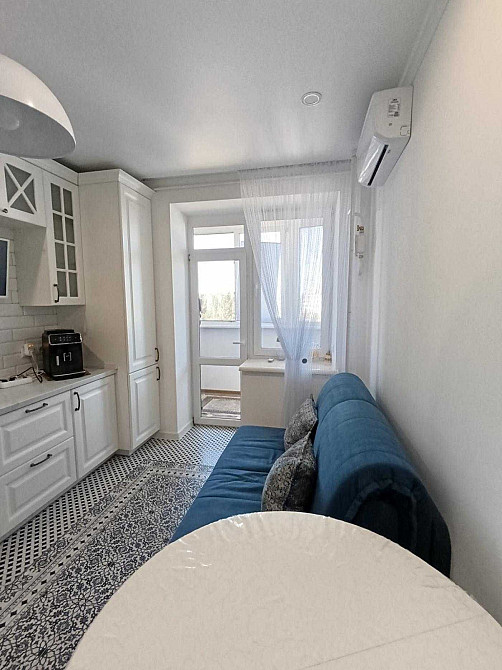 Просторная квартира . Теплый кирпичный дом, свежий ремонт! АГВ котел Одесса - изображение 3