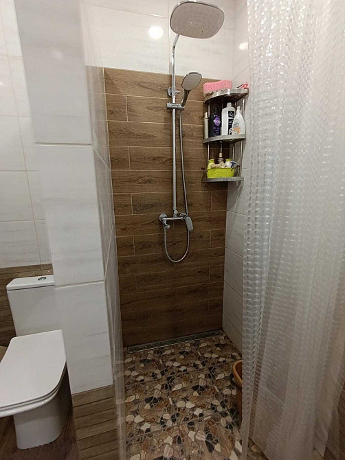 Просторная квартира . Теплый кирпичный дом, свежий ремонт! АГВ котел Одесса - изображение 8