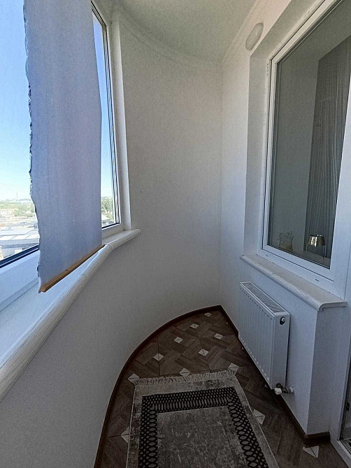 Просторная квартира . Теплый кирпичный дом, свежий ремонт! АГВ котел Одесса - изображение 5