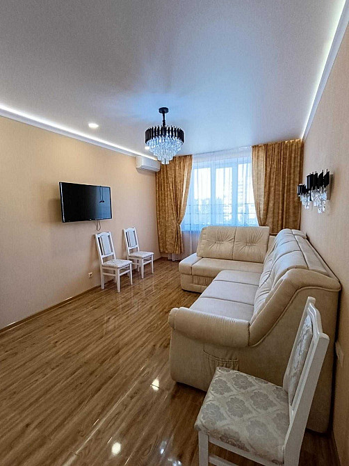 Просторная квартира . Теплый кирпичный дом, свежий ремонт! АГВ котел Одесса - изображение 6