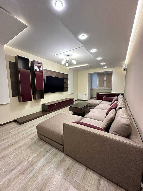 Продам 2-к квартиру ЖК Набережный Квартал Днепр - изображение 3