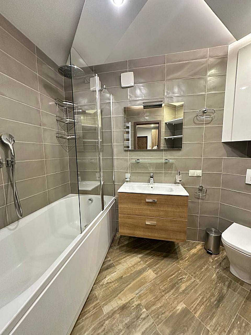 Продам 2-к квартиру ЖК Набережный Квартал Днепр - изображение 7