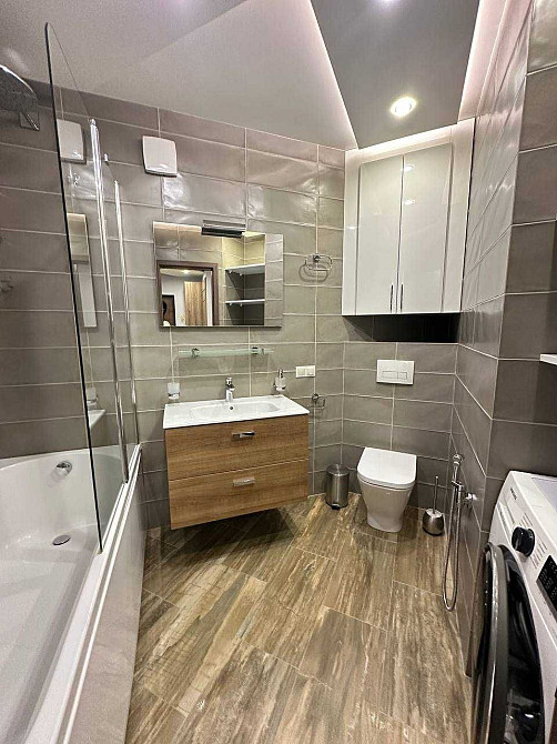 Продам 2-к квартиру ЖК Набережный Квартал Днепр - изображение 8