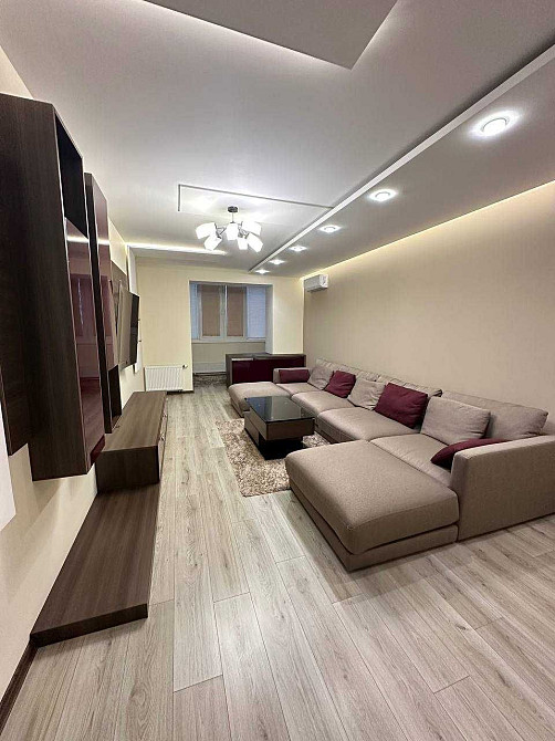 Продам 2-к квартиру ЖК Набережный Квартал Днепр - изображение 1