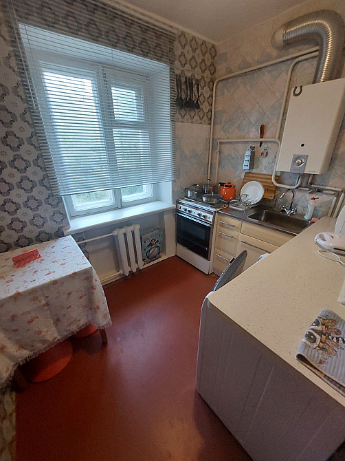 Продаж 3 кімнатна квартира Сухий Фонтан Николаев - изображение 8