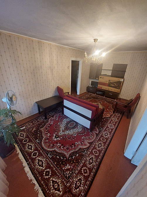 Продаж 3 кімнатна квартира Сухий Фонтан Николаев - изображение 4