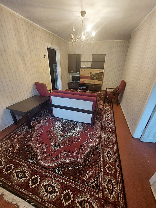 Продаж 3 кімнатна квартира Сухий Фонтан Николаев - изображение 3