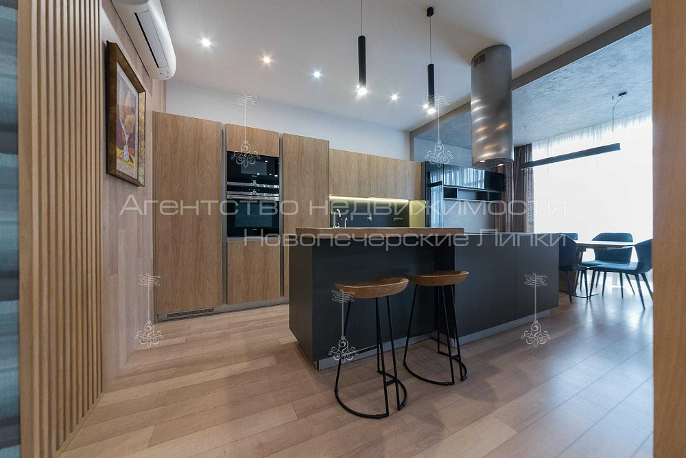 Продажа 5-комнатной квартиры в ЖК Новопечерские Липки Драгомирова 15 Київ - зображення 2