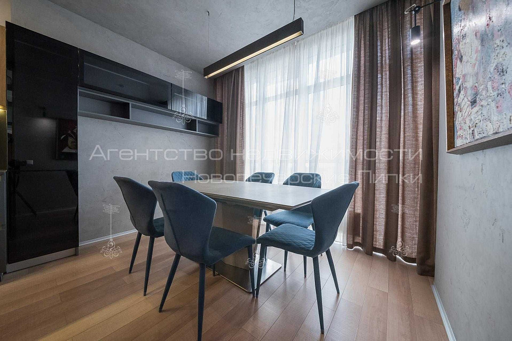 Продажа 5-комнатной квартиры в ЖК Новопечерские Липки Драгомирова 15 Київ - зображення 5