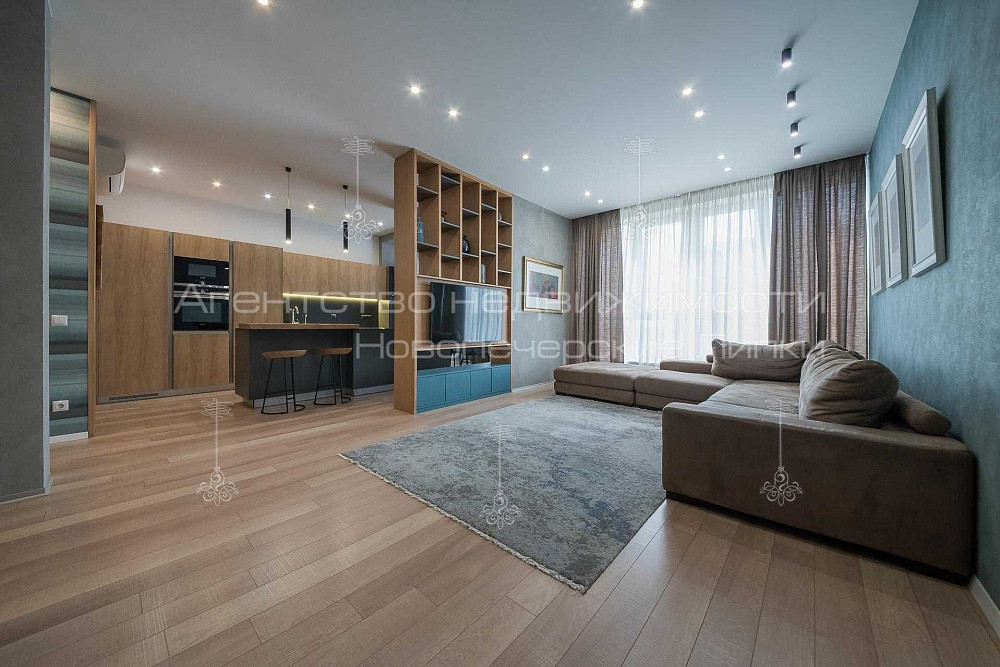 Продажа 5-комнатной квартиры в ЖК Новопечерские Липки Драгомирова 15 Київ - зображення 1