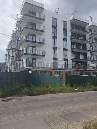 Продаж 2-х кімн квартири в ЖК CONTINENT LIFE Сокільники