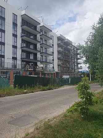 Продаж 2-х кімн квартири в ЖК CONTINENT LIFE Сокільники