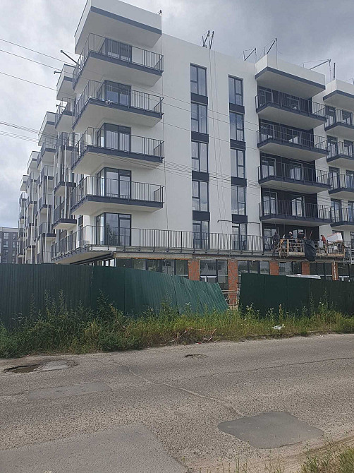 Продаж 2-х кімн квартири в ЖК CONTINENT LIFE Сокільники - зображення 3