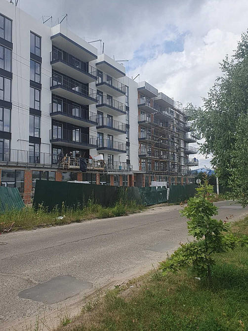 Продаж 2-х кімн квартири в ЖК CONTINENT LIFE Сокільники - зображення 2