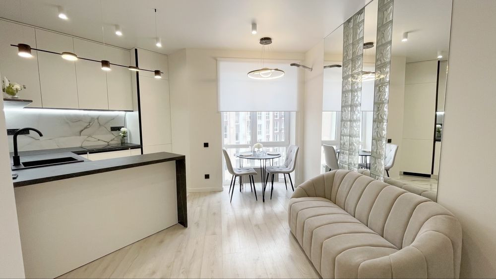 Квартира, яка закохує з першого погляду! Ровно - изображение 7