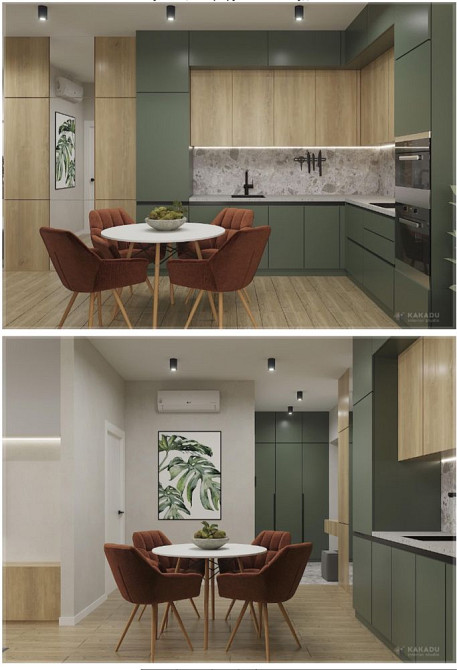 Продажа! 2к. квартира ЖК Аржанова Новострой Днепр Дніпро - зображення 1