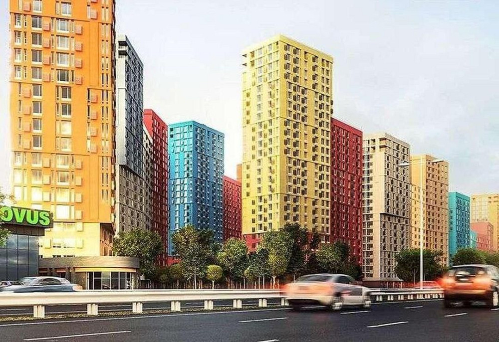 Продам 1-кімн. квартиру, ЖК «Svitlo Park», Голосіївський район OM Київ - зображення 1