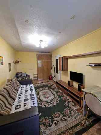 Продаж 1к квартира пр-т Слобожанський (Правди) лівий берег Днепр