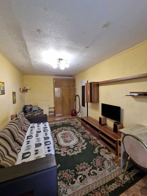 Продаж 1к квартира пр-т Слобожанський (Правди) лівий берег Дніпро - зображення 3