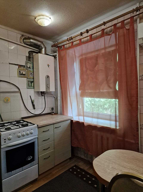 Продаж 1к квартира пр-т Слобожанський (Правди) лівий берег Дніпро - зображення 7