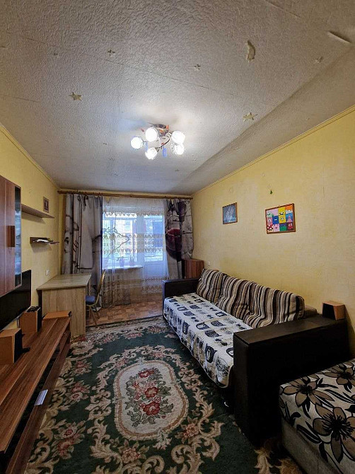 Продаж 1к квартира пр-т Слобожанський (Правди) лівий берег Дніпро - зображення 1