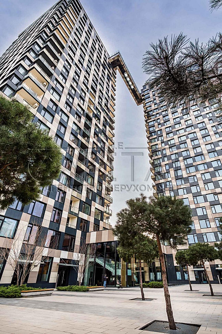 Продаж квартири ЖК Tetris Hall( Тетріс Хол), Федорова 2а, басейн,ЦЕНТР Київ - зображення 5