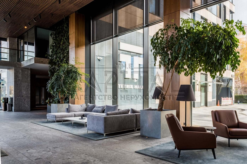 Продаж квартири ЖК Tetris Hall( Тетріс Хол), Федорова 2а, басейн,ЦЕНТР Київ - зображення 7