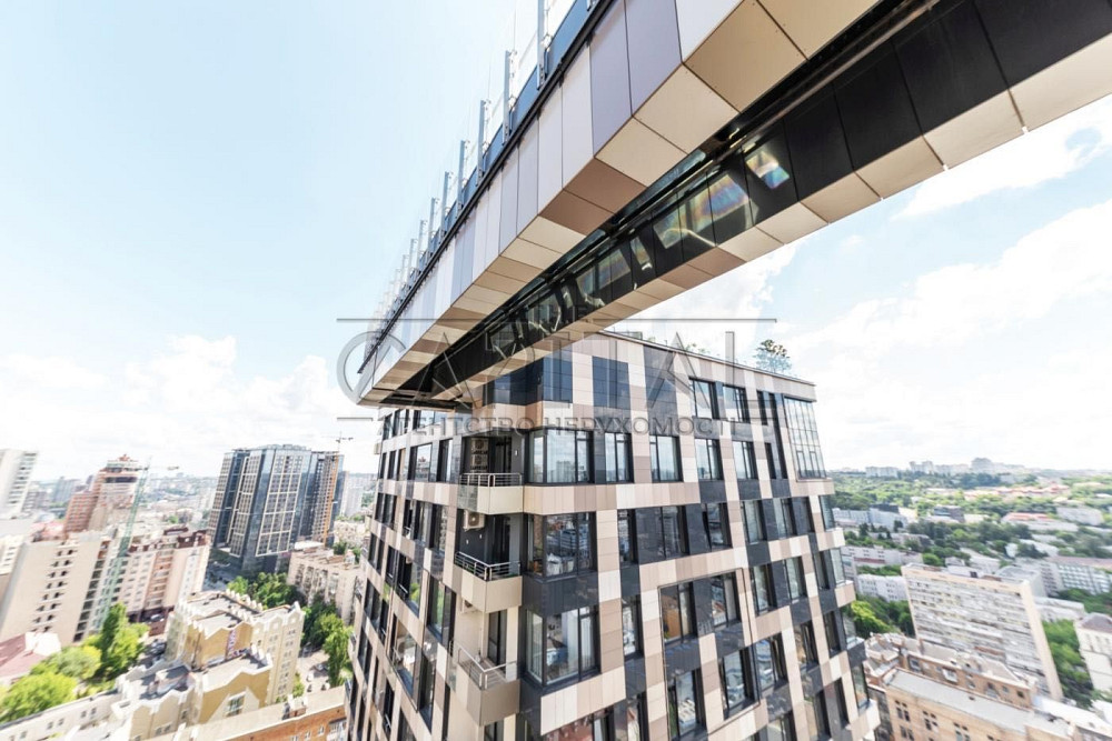 Продаж квартири ЖК Tetris Hall( Тетріс Хол), Федорова 2а, басейн,ЦЕНТР Київ - зображення 6